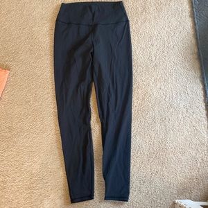 Washed, never worn leggings!
